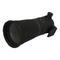 Sigma 170-500mm 1:5-6.3 APO DG para Nikon negro