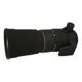 Sigma 170-500mm 1:5-6.3 APO DG para Nikon negro