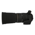 Sigma 170-500mm 1:5-6.3 APO DG para Nikon negro