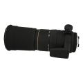 Sigma 170-500mm 1:5-6.3 APO DG para Nikon negro