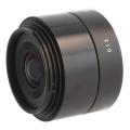 Sigma pour Sony Nex 19mm 1:2.8 Art AF DN noir