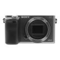 Sony Alpha 6000 (sans objectif) gris