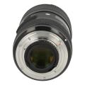 Image de Sigma pour Nikon...