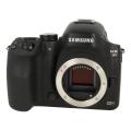 Samsung NX30 nero