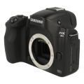 Samsung NX30 nero
