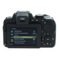 Nikon CoolPix P600 