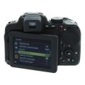 Nikon CoolPix P600 