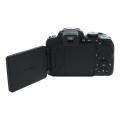 Nikon CoolPix P600 