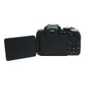 Nikon CoolPix P600 