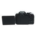 Nikon CoolPix P600 