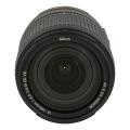 Nikon 18-140mm 1:3.5-5.6 AF-S G VR DX ED NIKKOR negro