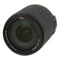 Nikon 18-140mm 1:3.5-5.6 AF-S G VR DX ED NIKKOR negro