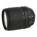 Imagen de Nikon AF-S 18-140mm...