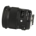 Immagine di Sigma 50mm 1:1.4 Art...