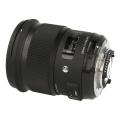 Immagine di Sigma 50mm 1:1.4 Art...
