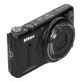 Nikon Coolpix S9600 