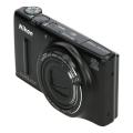 Nikon Coolpix S9600 