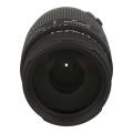 Sigma 70-300mm 1:4-5.6 AF DG OS para Pentax negro