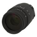 Sigma 70-300mm 1:4-5.6 AF DG OS para Pentax negro