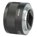 Sony 35mm 1:2.8 AF FE A-Mount negro