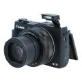 Canon PowerShot G1 X Mark II