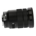 Sony 18-105mm 1:4 AF PZ G OSS A-Mount negro