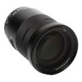Sony 18-105mm 1:4 AF PZ G OSS A-Mount negro