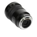 Sony 18-105mm 1:4 AF PZ G OSS A-Mount negro