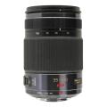 Panasonic 35-100mm 1:2.8 Lumix G Vario OIS negro