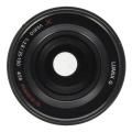 Panasonic 35-100mm 1:2.8 Lumix G Vario OIS negro