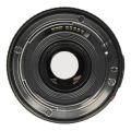 Canon EF 16-35mm 1:4 L IS USM negro