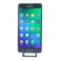 Samsung Galaxy Alpha 32Go charcoal black