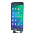 Samsung Galaxy Alpha 32Go charcoal black