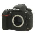 Nikon D810 negro