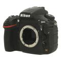 Nikon D810 negro