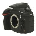 Nikon D810 negro