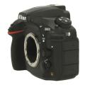 Nikon D810 negro