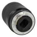 Bild von Sony 16-70mm 1:4.0 ZA...