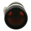 Sony 70-200mm 1:2.8 AF G SSM II A-Mount negro / blanco