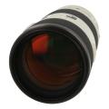 Sony 70-200mm 1:2.8 AF G SSM II A-Mount negro / blanco