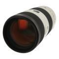 Sony 70-200mm 1:2.8 AF G SSM II A-Mount negro / blanco
