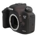 Bild von Canon EOS 7D Mark II Body