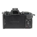 Olympus OM-D E-M5 Mark II noir