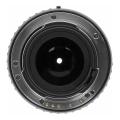 Pentax smc 50mm 1:1.4 FA negro