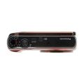 Panasonic Lumix DMC-TZ56 rouge