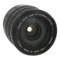Canon EF 24-85mm 1:3.5-4.5 USM negro