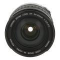 Canon EF 24-85mm 1:3.5-4.5 USM negro
