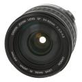 Canon EF 24-85mm 1:3.5-4.5 USM negro