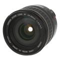 Canon EF 24-85mm 1:3.5-4.5 USM negro
