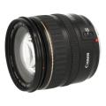 Canon EF 24-85mm 1:3.5-4.5 USM negro